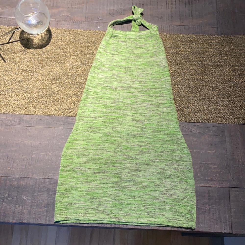 Bamba swim bounty dress
